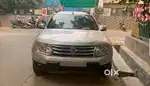 Renault Duster 2013 Diesel Well Maintained