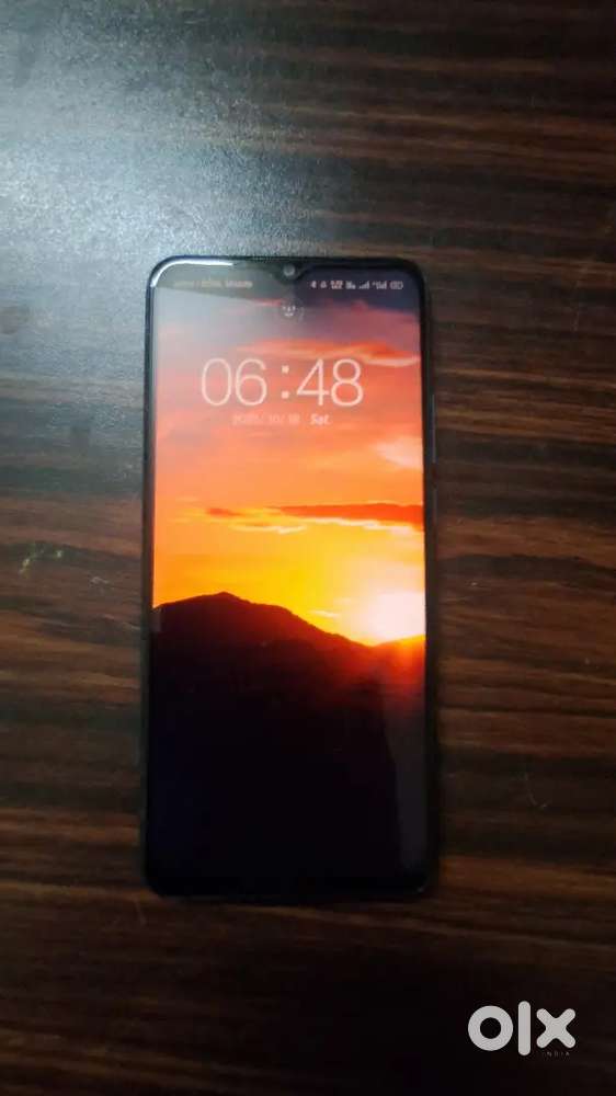 Oppo A15 best condition