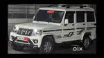 Mahindra Bolero 2024 Diesel Good Condition