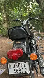 Battalion black standars 350