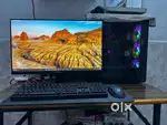 Custom Build PC