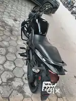Honda trigger model 2014 km 92000