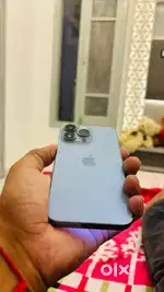 I sell my iphone 13 pro all working