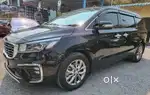 Kia Carnival Limousine, 2020, Diesel