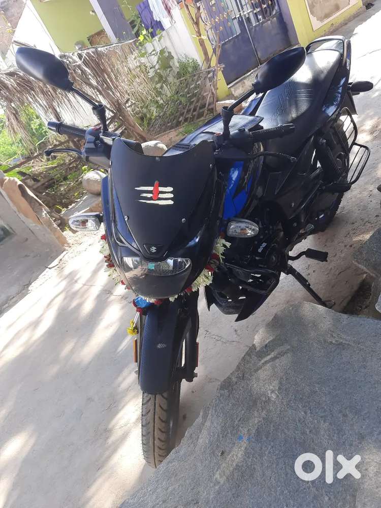 Bike for sell