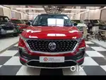 MG Hector Sharp AT, 2022, Petrol
