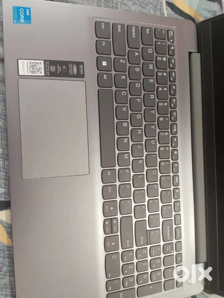 LENOVO LAPTOP