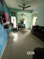 2BHK FULLY FURNISHED FLAT FOR SALE IN VASTRAL