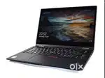 Lenovo X390 Yoga I5 8th Gen 8Gb 256GB SSD with Pen