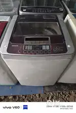 SECOND HAND WASHING MACHINE AVAILABLE FOR RENT