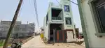 Corner Plot  New house for sale  Beautiful Construction  Kandwa