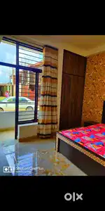 मात्र 35.99 लाख मे 3bhk फ्लैट फैज़ाबाद रोड अवधि लॉ कालेज रेरा अप्रूव