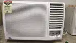 Window Ac  (Delivery Included) Like New Condition