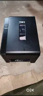 TSC TE 244 Barcode & Label Thermal printer