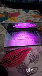 msi ultra light weight laptop 16gb 500gb fix price