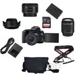 Canon 200d mark ii