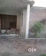 House 8 marla sale in near royal farm palace porkhu camp jammu