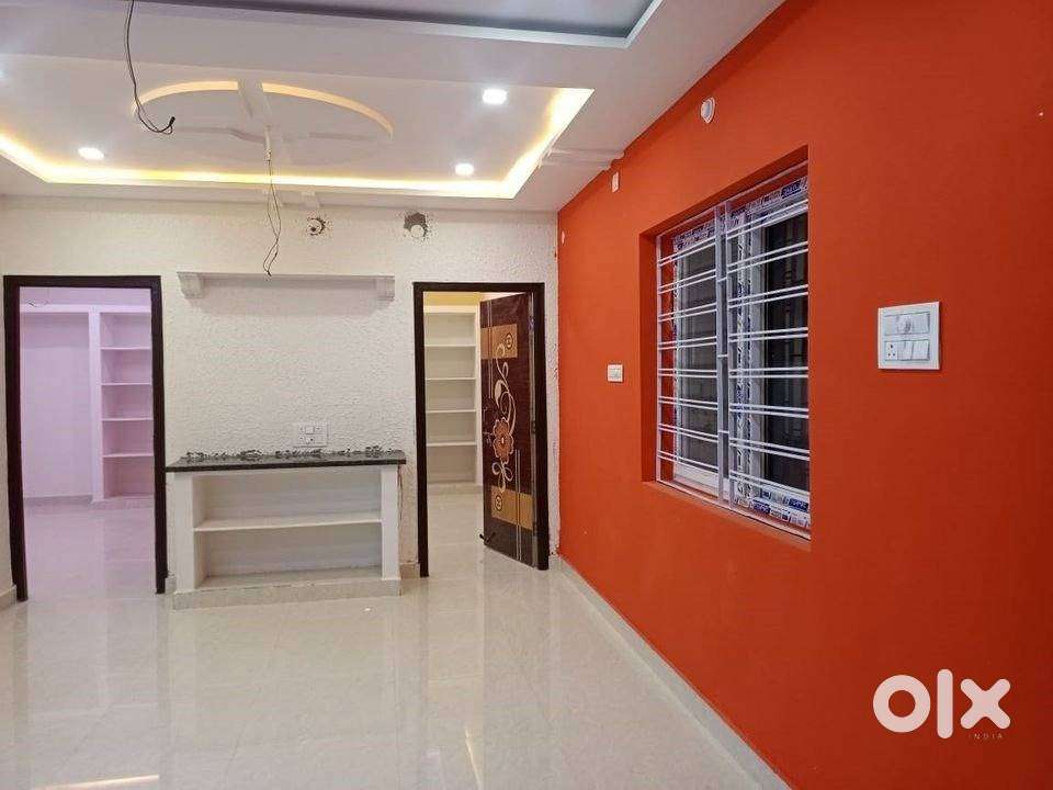 #120 sq:yd proposed house for sale in near main road