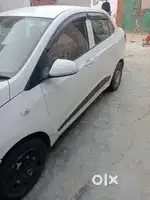 Hyundai Xcent Prime 2019
