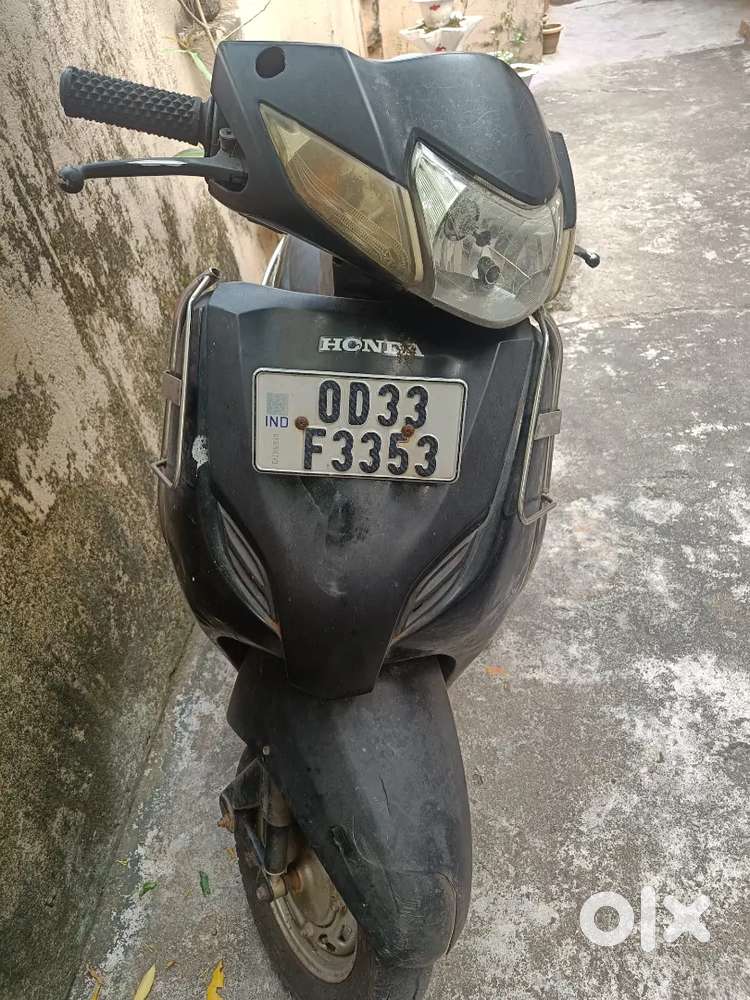 Honda Activa