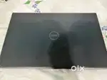 Dell laptop