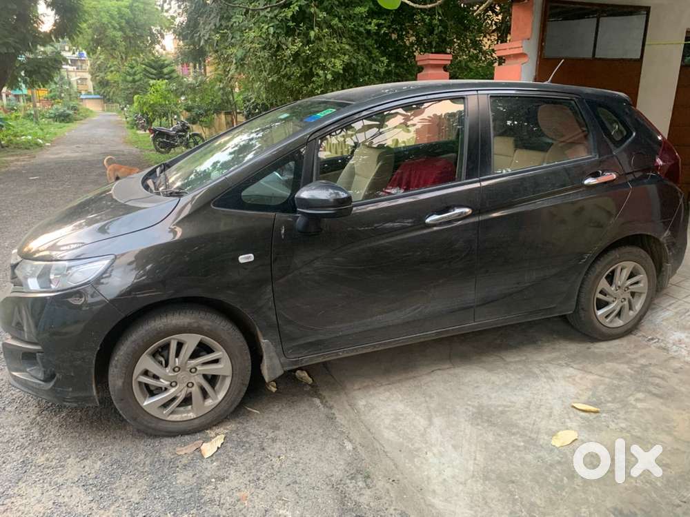 Honda Jazz 2020 Petrol 4 year old only