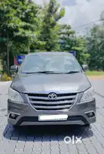 Toyota Innova v  2011 Diesel 183000 Km Driven chilled ac