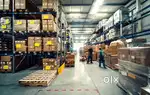 Warehouse Associate