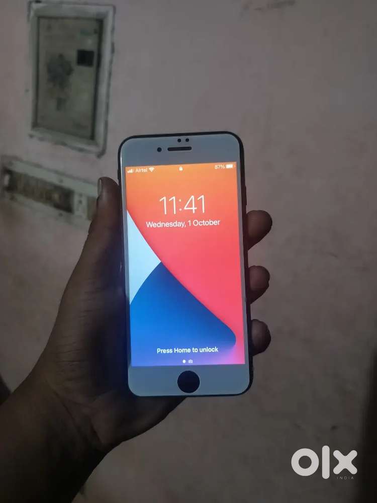 Iphoneseven