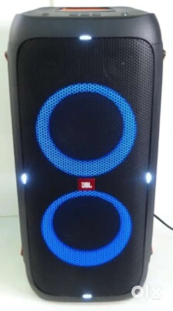 Jbl partybox 310