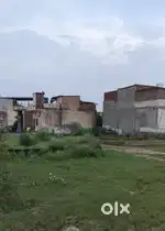 Govt Approved बसावट के बीचों बीच प्लॉट ही प्लॉट किस्तों में