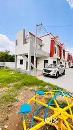 ЗВНK Corner Duplex near Chikhodra chokdi rent rental, ANAND, GUJARAT