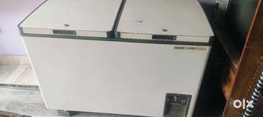 I want to sell my voltas 500 liter D fridge