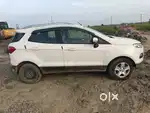 Ford Ecosport 2017