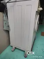 IFB front door