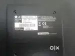 Original LG monitor