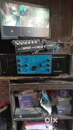 DJ FOR SALE