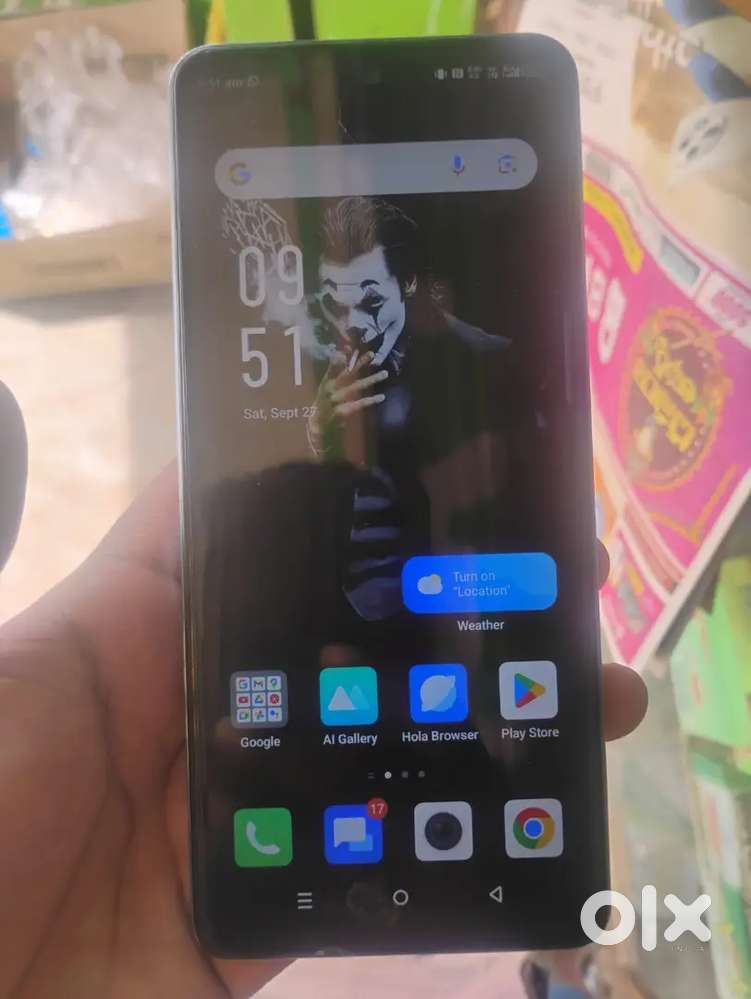 Infinix note 30 5g