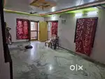 New flat with well furnished
