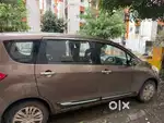 Maruti Suzuki Ertiga 2015