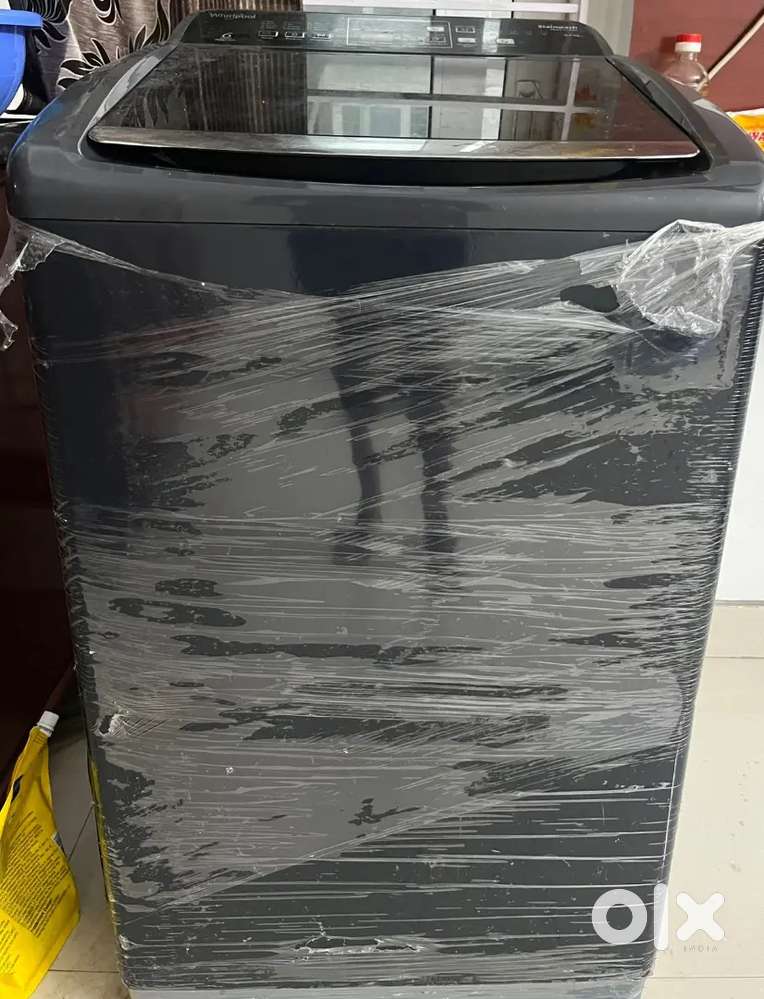 Whirlpool 6kg fully automatic top load washing machine