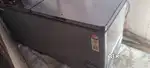 Voltas deep freezer cornvatble