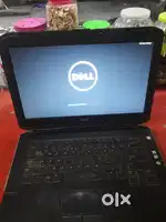 Dell leptop