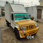 BOLERO CITY PIK-UP