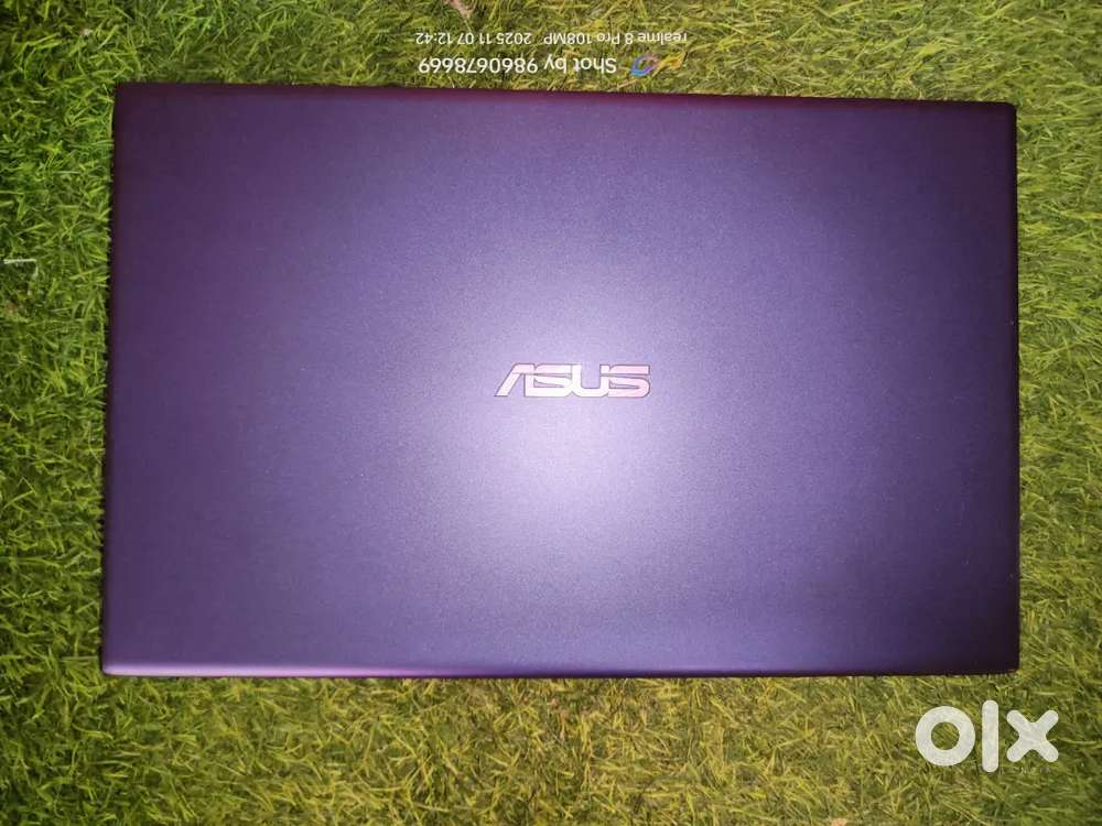 Asus vivobook x512f 15000/- LENOVO G500S 6000/-