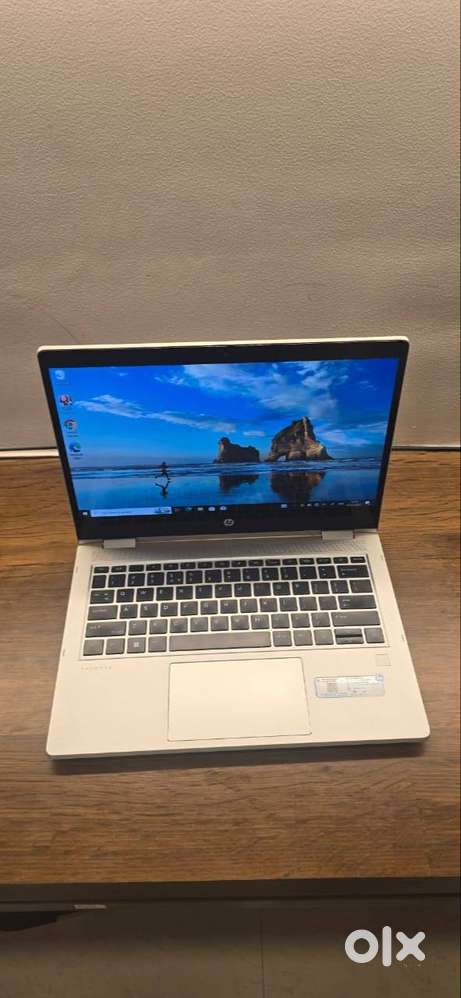 Buy HP X360 2 in 1  Ryzen 7 Pro 5850U  Touchscreen Laptop  A++