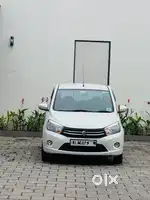 Maruti Suzuki Celerio 1.0 ZXI AMT, 2017