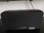 BOSE ACOUSTICSMASS 10 IV SERIES 5.1