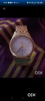 Watches Titan