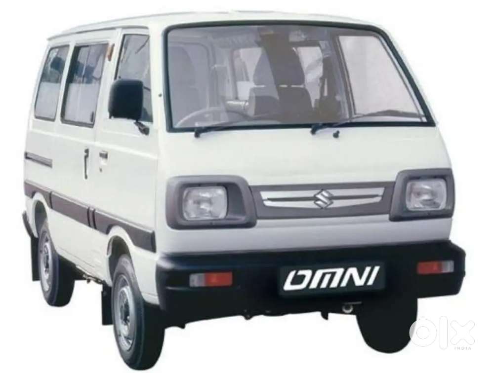 OMNI VAN FOR RENT MONTHLY / DAILI